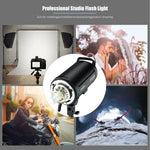 ไฟแฟลชสตูดิโอ Godox DP600III 600Ws พร้อมเมาท์ Bowens, DP600III