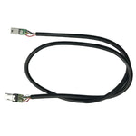 หัวต่อ PCB USB 15 พิน 10 ชิ้น ตัวแปลงปลั๊ก Micro USB สำหรับสายข้อมูลกล้อง Sony