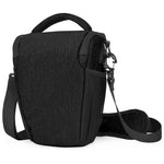 กระเป๋ากล้อง SLR แบบสะพายข้างกันน้ำ CADEN D11 ขนาด: 20.5 x 16 x 27 ซม., D1 20.5 x 16 x 27 ซม.