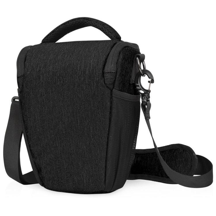 กระเป๋ากล้อง SLR แบบสะพายข้างกันน้ำ CADEN D11 ขนาด: 20.5 x 16 x 27 ซม., D1 20.5 x 16 x 27 ซม.