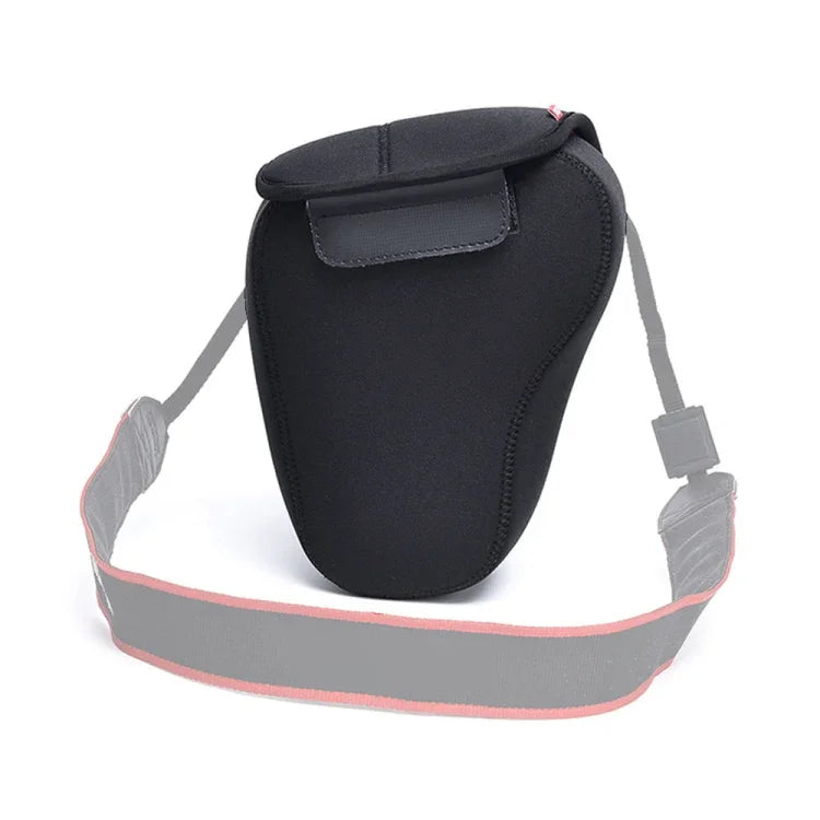 CADeN H6 Shockproof Waterproof Camera Liner Neoprene Bag Case, Size: 17 x 10.5 x 22cm, 17 x 10.5 x 22cm