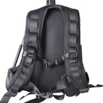 YELANGU YLG0107G2 เสื้อกั๊กกันสั่น ระบบรองรับกล้องสำหรับกล้อง DSLR & DV, รับน้ำหนัก: 3-18 กก., รับน้ำหนัก: 3-18 กก.