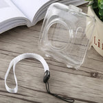 เคสคริสตัลป้องกันพร้อมสายสำหรับเครื่องพิมพ์ PAPERANG, สำหรับเครื่องพิมพ์ PAPERANG