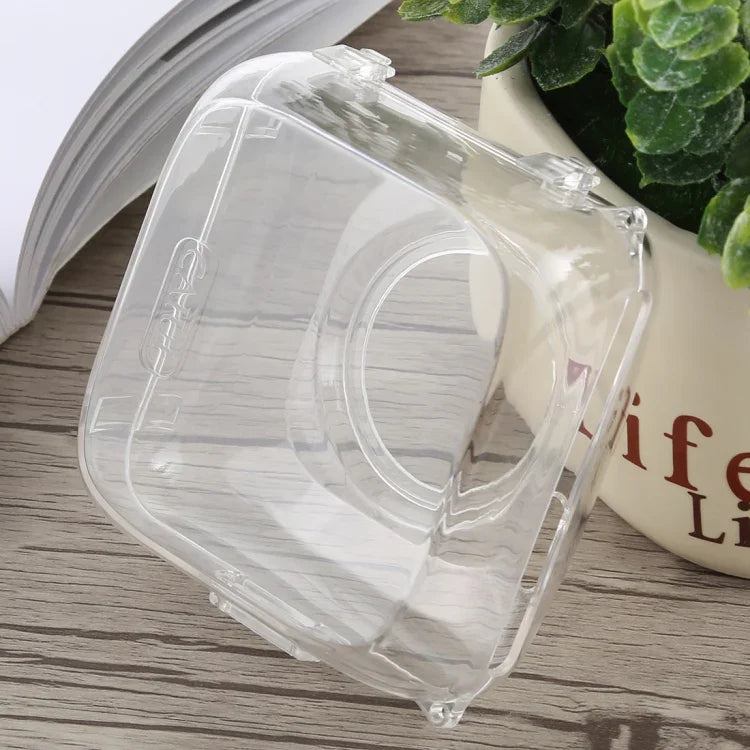 เคสคริสตัลป้องกันพร้อมสายสำหรับเครื่องพิมพ์ PAPERANG, สำหรับเครื่องพิมพ์ PAPERANG