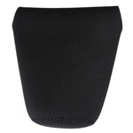กระเป๋าเก็บเลนส์หนาแบบกันกระแทก Neoprene สำหรับกล้อง SLR พร้อมส่วนลด, เส้นผ่านศูนย์กลาง: 65mm, สูง: 100mm, เส้นผ่านศูนย์กลาง: 65mm, สูง: 100mm
