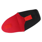 กระเป๋าเก็บเลนส์หนาแบบกันกระแทก Neoprene สำหรับกล้อง SLR พร้อมส่วนลด, เส้นผ่านศูนย์กลาง: 65mm, สูง: 100mm, เส้นผ่านศูนย์กลาง: 65mm, สูง: 100mm