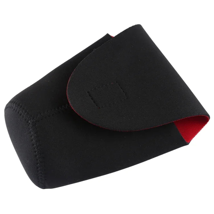 ชุดเลนส์กล้อง SLR 5 in 1 พร้อมถุงเก็บเลนส์หนาแบบกันกระแทก Neoprene พร้อมส่วนลดเหนียว 5 in 1