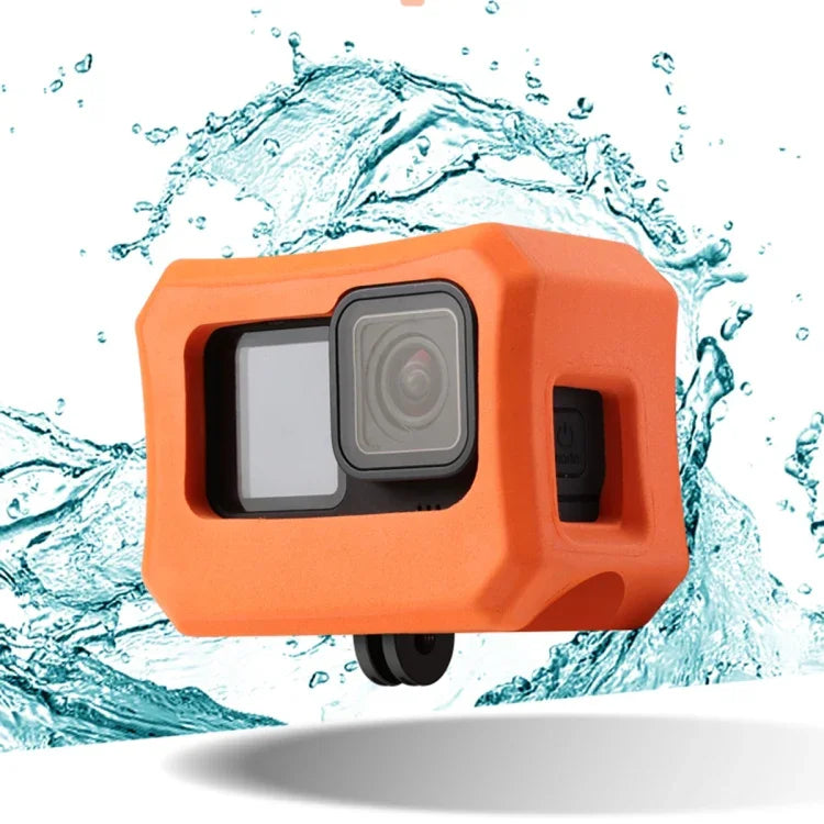 เคสลอย EVA สำหรับ GoPro HERO10 Black / HERO9 Black, สำหรับ GoPro HERO9 Black
