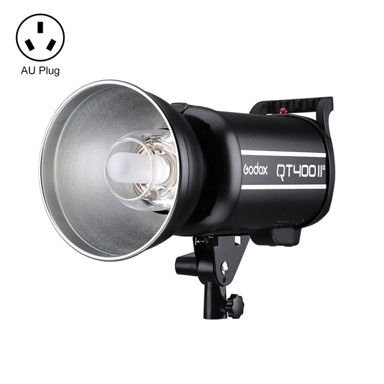 ไฟแฟลชสตูดิโอสโตรบ Godox QT400IIM 400Ws, QT400IIM