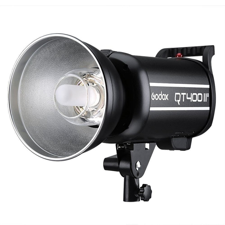 ไฟแฟลชสตูดิโอสโตรบ Godox QT400IIM 400Ws, QT400IIM