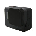 ฝาครอบเลนส์กันรอยสำหรับกล้อง GoPro HERO5 Proffesional, ฝาครอบป้องกัน