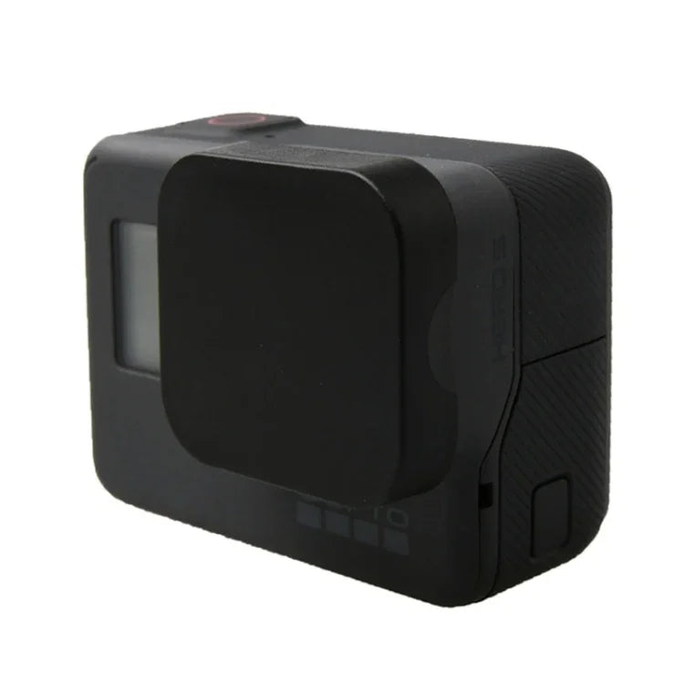 ฝาครอบเลนส์กันรอยสำหรับกล้อง GoPro HERO5 Proffesional, ฝาครอบป้องกัน