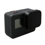 ฝาครอบเลนส์กันรอยสำหรับกล้อง GoPro HERO5 Proffesional, ฝาครอบป้องกัน