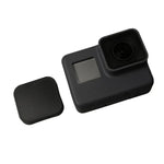 ฝาครอบเลนส์กันรอยสำหรับกล้อง GoPro HERO5 Proffesional, ฝาครอบป้องกัน