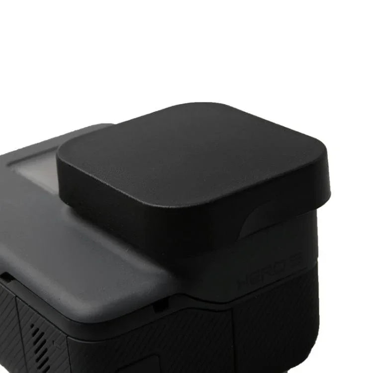 ฝาครอบเลนส์กันรอยสำหรับกล้อง GoPro HERO5 Proffesional, ฝาครอบป้องกัน