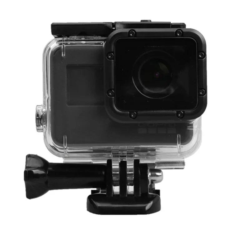 เคสกันน้ำ ABS จำลองของแท้สำหรับ GoPro HERO5 กันน้ำลึก 30 ม., กันน้ำ 30 ม.