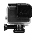 เคสกันน้ำ ABS จำลองของแท้สำหรับ GoPro HERO5 กันน้ำลึก 30 ม., กันน้ำ 30 ม.