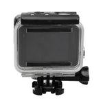 เคสกันน้ำ ABS จำลองของแท้สำหรับ GoPro HERO5 กันน้ำลึก 30 ม., กันน้ำ 30 ม.
