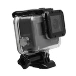 เคสกันน้ำ ABS จำลองของแท้สำหรับ GoPro HERO5 กันน้ำลึก 30 ม., กันน้ำ 30 ม.