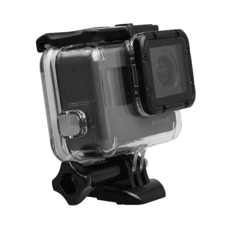 เคสกันน้ำ ABS จำลองของแท้สำหรับ GoPro HERO5 กันน้ำลึก 30 ม., กันน้ำ 30 ม.