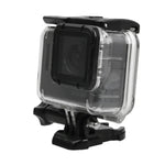 เคสกันน้ำ ABS จำลองของแท้สำหรับ GoPro HERO5 กันน้ำลึก 30 ม., กันน้ำ 30 ม.