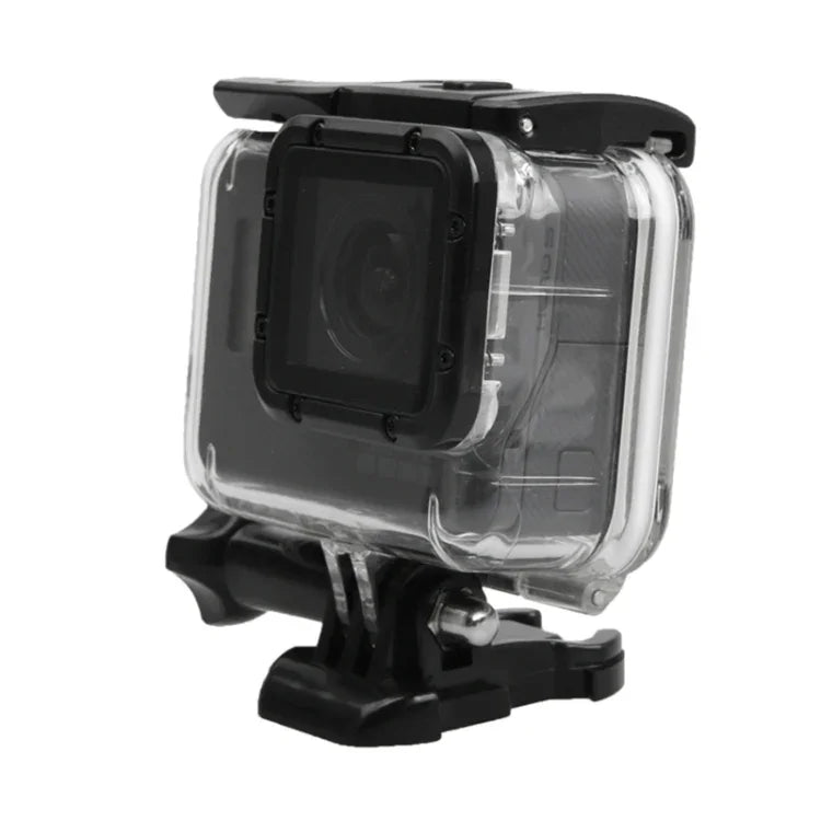 เคสกันน้ำ ABS จำลองของแท้สำหรับ GoPro HERO5 กันน้ำลึก 30 ม., กันน้ำ 30 ม.