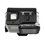 เคสกันน้ำ ABS จำลองของแท้สำหรับ GoPro HERO5 กันน้ำลึก 30 ม., กันน้ำ 30 ม.