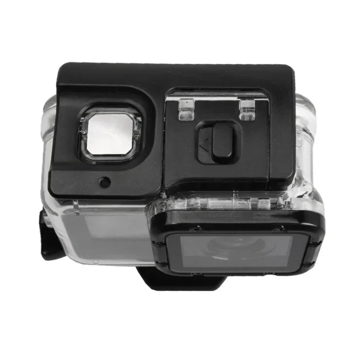 เคสกันน้ำ ABS จำลองของแท้สำหรับ GoPro HERO5 กันน้ำลึก 30 ม., กันน้ำ 30 ม.