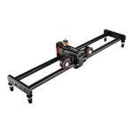 รางสไลเดอร์กล้องต่อประกอบ 60 ซม. YELANGU L50E + รถ Dolly L5i