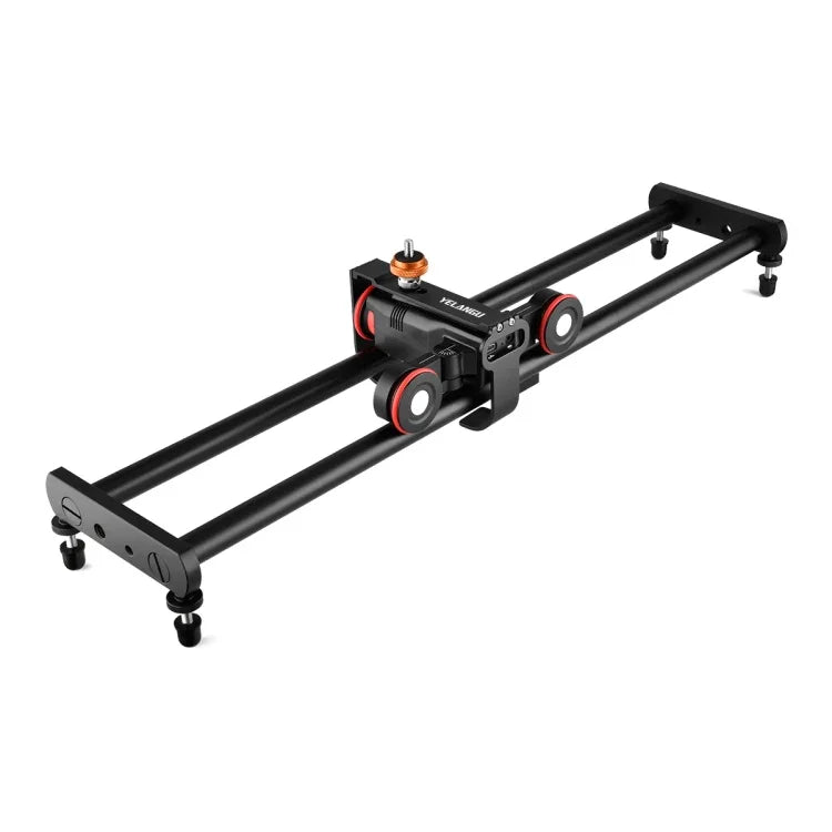 รางสไลเดอร์กล้องต่อประกอบ 60 ซม. YELANGU L50E + รถ Dolly L5i