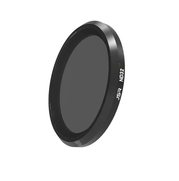 ฟิลเตอร์เลนส์ JSR ND32 สำหรับ Panasonic LUMIX LX10, ฟิลเตอร์ ND32