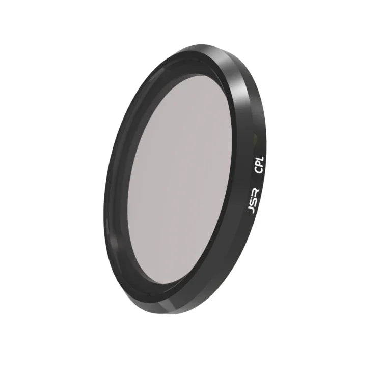 ฟิลเตอร์เลนส์ JSR CPL สำหรับ Panasonic LUMIX LX10, ฟิลเตอร์ CPL