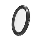 ฟิลเตอร์เลนส์ JSR UV สำหรับ Panasonic LUMIX LX10, ฟิลเตอร์ UV