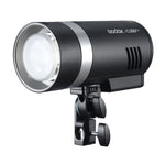 ชุดแฟลชพกพา Godox AD300 Pro 300Ws TTL HSS สำหรับถ่ายภาพกลางแจ้ง, AD300 Pro