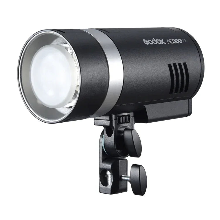 ชุดแฟลชพกพา Godox AD300 Pro 300Ws TTL HSS สำหรับถ่ายภาพกลางแจ้ง, AD300 Pro