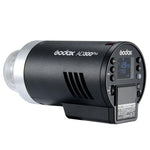 ชุดแฟลชพกพา Godox AD300 Pro 300Ws TTL HSS สำหรับถ่ายภาพกลางแจ้ง, AD300 Pro