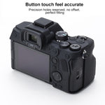 เคสซิลิโคนอ่อนนุ่มสำหรับ Sony A7 IV, สำหรับ Sony A7 IV