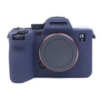 เคสซิลิโคนอ่อนนุ่มสำหรับ Sony A7 IV, สำหรับ Sony A7 IV