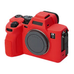 เคสซิลิโคนอ่อนนุ่มสำหรับ Sony A7 IV, สำหรับ Sony A7 IV