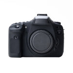 เคสซิลิโคนอ่อนนุ่มป้องกันสำหรับ Canon EOS 7D, สำหรับ Canon EOS 7D