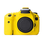 เคสซิลิโคนอ่อนนุ่มป้องกันสำหรับ Canon EOS 7D, สำหรับ Canon EOS 7D