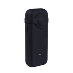 เคสซิลิโคนกันฝุ่นเต็มตัวพร้อมฝาครอบเลนส์สำหรับ Insta360 ONE X2, 2