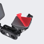 ข้อต่อหมุน 360 องศา Magic Arm สำหรับติดตั้งหมวกกันน็อคมอเตอร์ไซค์