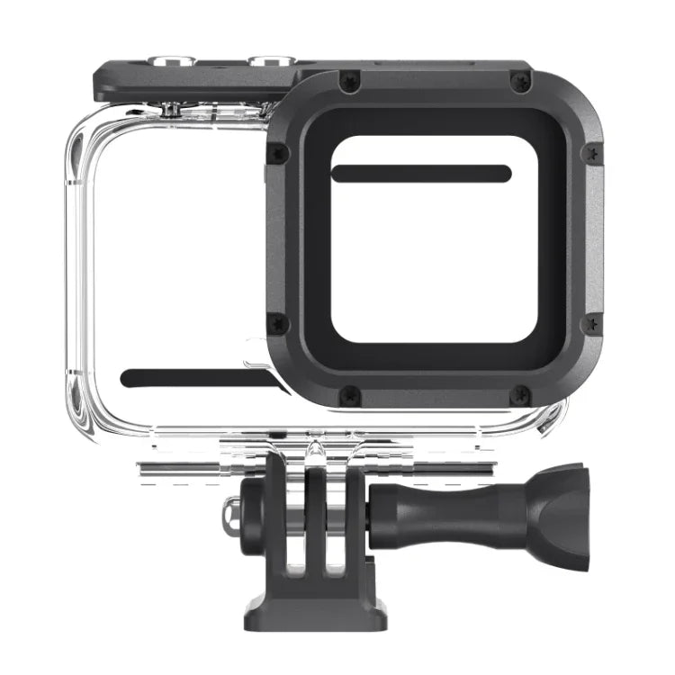 เคสกันน้ำลึก 60m สำหรับกล้องดำน้ำ Insta360 One RS 4K, สำหรับ Insta360 One RS 4K