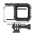 เคสกันน้ำลึก 60m สำหรับกล้องดำน้ำ Insta360 One RS 4K, สำหรับ Insta360 One RS 4K