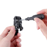ข้อต่อ J-Hook หมุนได้ 360 องศา