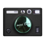 เคสซิลิโคนอ่อนนุ่มสำหรับ FUJIFILM instax mini Evo, สำหรับ FUJIFILM instax mini Evo, FUJIFILM instax mini Evo