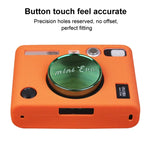 เคสซิลิโคนอ่อนนุ่มสำหรับ FUJIFILM instax mini Evo, สำหรับ FUJIFILM instax mini Evo, FUJIFILM instax mini Evo
