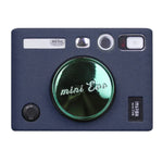 เคสซิลิโคนอ่อนนุ่มสำหรับ FUJIFILM instax mini Evo, สำหรับ FUJIFILM instax mini Evo, FUJIFILM instax mini Evo