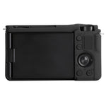 เคสซิลิโคนอ่อนนุ่มสำหรับ Sony ZV-E10, สำหรับ Sony ZV-E10